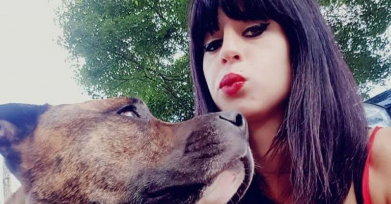 Θάνατος εγκύου στη Γαλλία: Τι απέγινε ο σκύλος της άτυχης 29χρονης που κατασπαράχθηκε