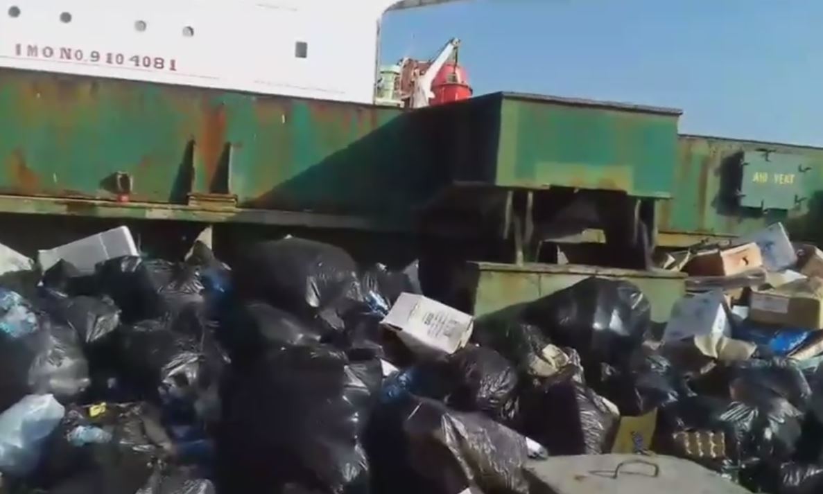 Απίστευτος εφιάλτης 5 ναυτικών “ομήρων” σε πλοία στο Τζιμπουτί – Μεταξύ τους ένας Κρητικός