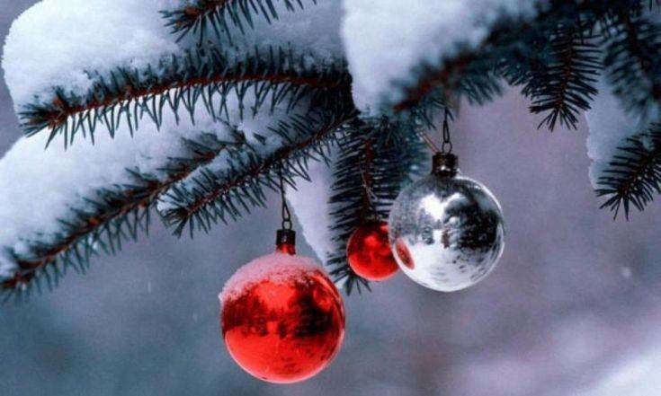 Σάκης Αρνατούτογλου: Δεν θα «χριστουγεννιάσει» ο καιρός έως τις 20 Δεκεμβρίου