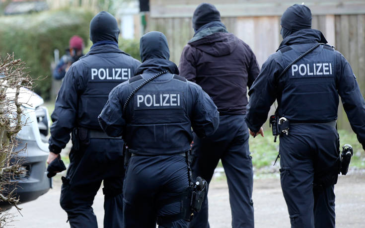 Συναγερμός στη Γερμανία: Τουλάχιστον έξι νεκροί από πυροβολισμούς