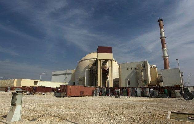 Το Ιραν αποχωρεί από τη συμφωνία για τα πυρηνικά
