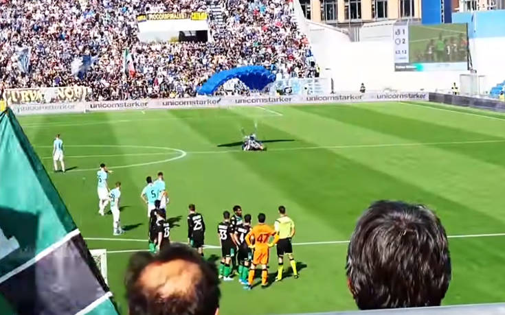 Ποδοσφαιρικές στιγμές που δεν ξεχνιούνται (Βίντεο)