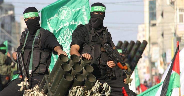 Το ειρηνευτικό σχέδιο του Τραμπ δεν θα περάσει διαμηνύει η Χαμάς