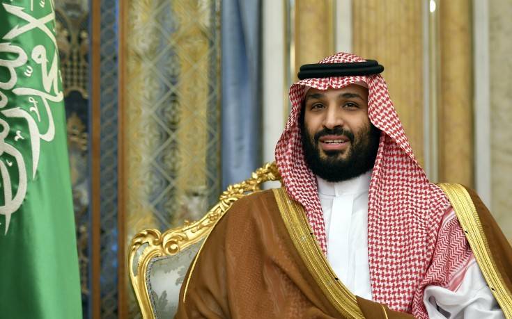 Ο διάδοχος του θρόνου της Σαουδικής Αραβίας αγοράζει τη Νιούκαστλ με 340 εκατ. λίρες