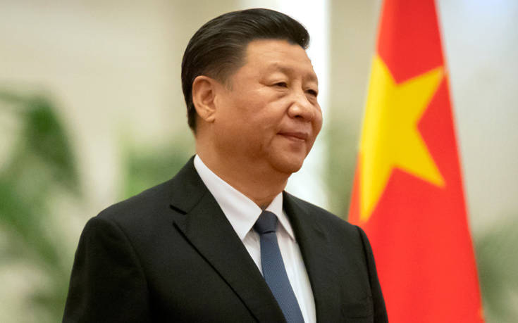 Σι Τζινπίνγκ: Η Κίνα βρίσκεται αντιμέτωπη με μια σοβαρή κατάσταση