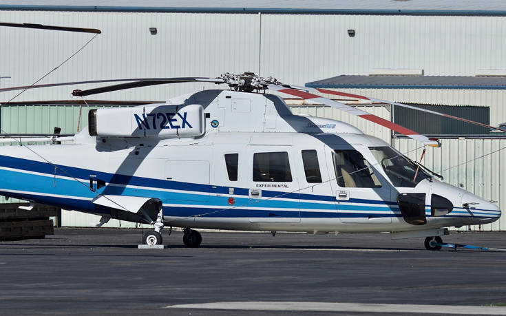 Κόμπι Μπράιαντ: Το ελικόπτερο δεν είχε άδεια να πετά σε χαμηλή ορατότητα