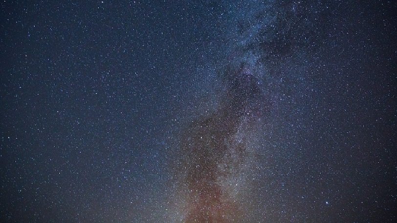 Η φωτογραφία 9 gigapixel του Milky Way που «χώρεσε» 84 εκατομμύρια αστέρια