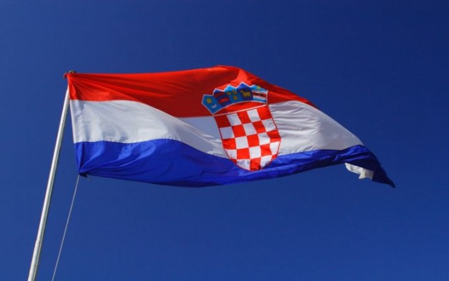 Η Κροατία αναλαμβάνει την προεδρία της Ευρωπαϊκής Ένωσης