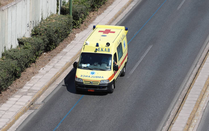 Συναγερμός στη Γαύδο! Αυτοπυροβολήθηκε νέος – Επιχείρηση για να μεταβεί στο Νοσοκομείο