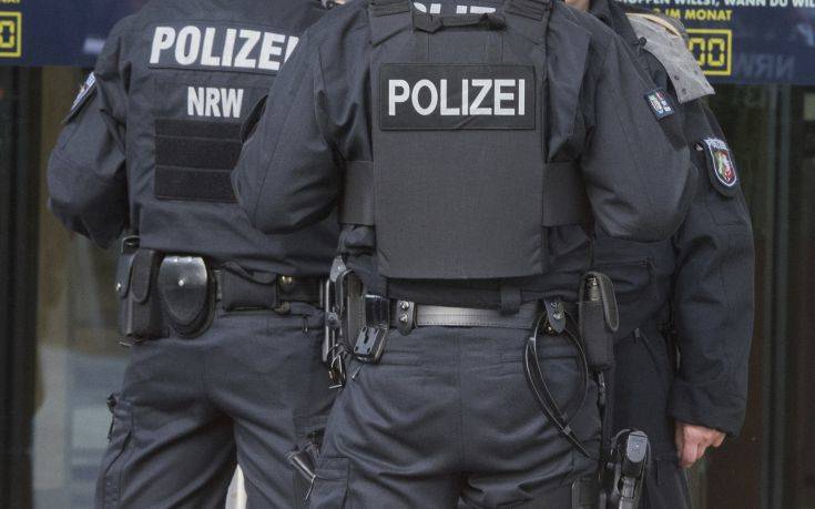 Γερμανία: Έξι νεκροί από πυροβολισμούς σε οικογενειακή συγκέντρωση