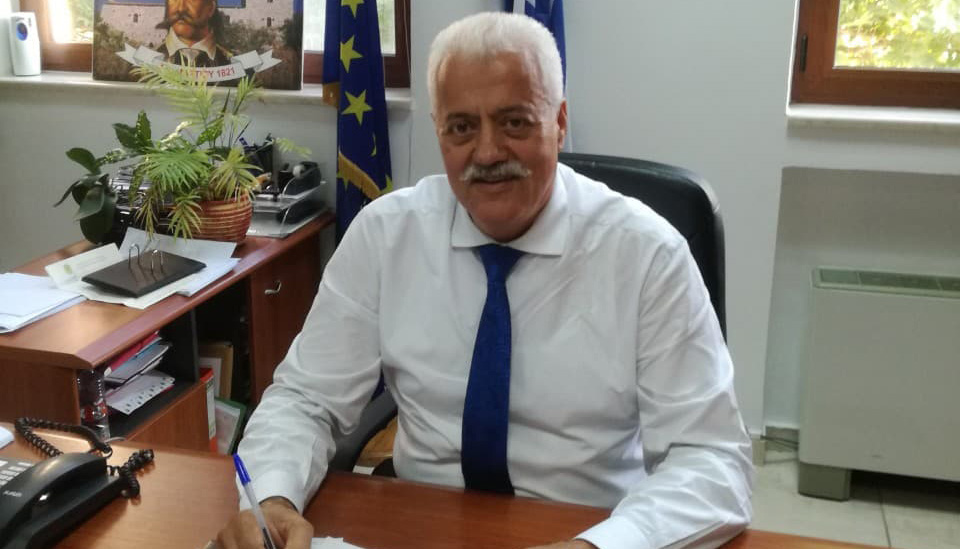 Χ. Κουκιανάκης προς αντιπολίτευση για πηγές Αρμένων: «Υπευθυνότητα έναντι λαϊκισμού»