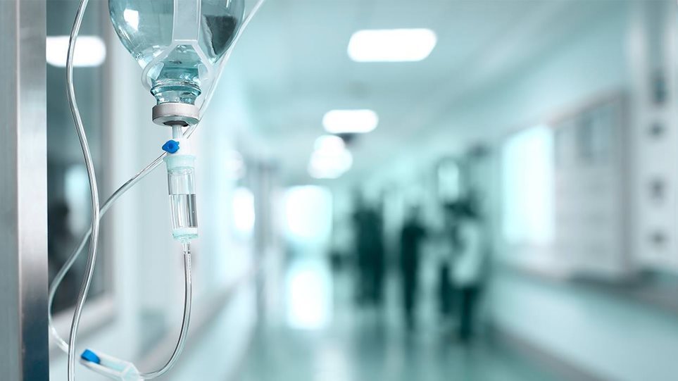 Φοιτήτρια από την Κρήτη νοσηλεύεται στο Νοσοκομείο Θεσσαλίας με συμπτώματα κορωνοϊού