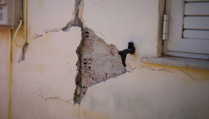 Ευθύμης Λέκκας: Τα δημόσια κτήρια έχουν υψηλή αντισεισμική θωράκιση στην Ελλάδα