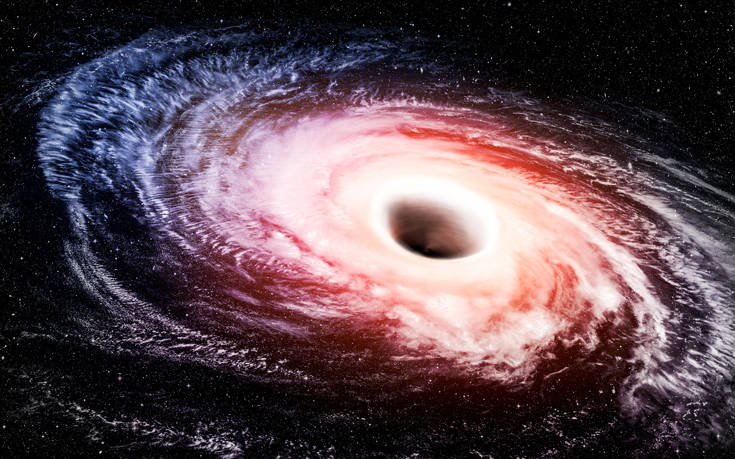 Ανακαλύφθηκε μαύρη τρύπα που «δε θα έπρεπε να υπάρχει στον γαλαξία μας»