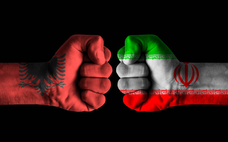 Η αιτία της έντασης μεταξύ Αλβανίας – Ιράν που οδήγησε στην απέλαση των Ιρανών διπλωματών