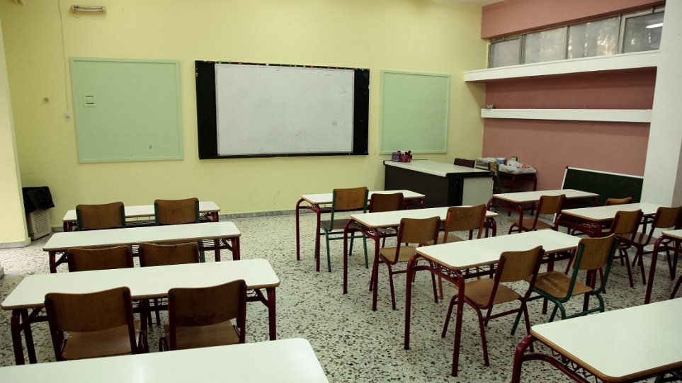 Εποχική γρίπη: Κλειστά σχολεία, νηπιαγωγεία στη βόρεια Ελλάδα