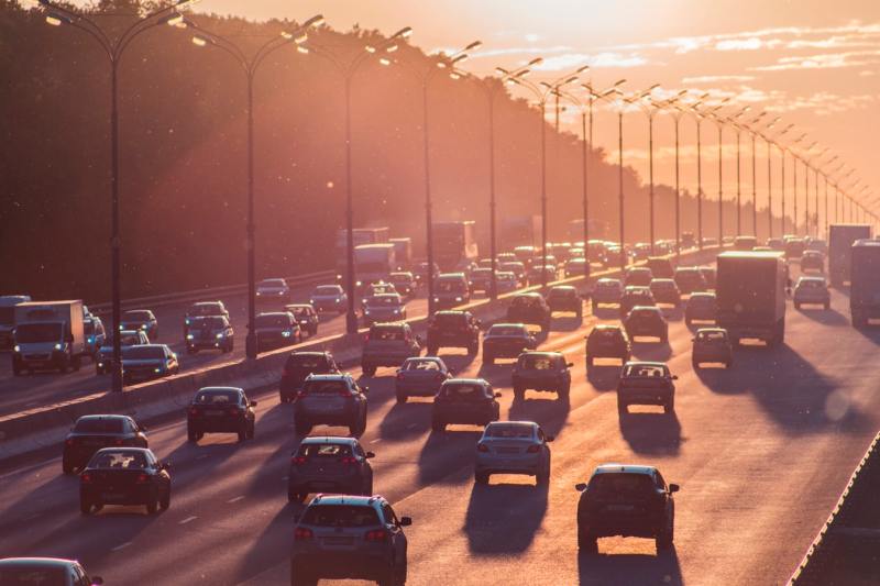 Ρώμη: Τετραήμερη απαγόρευση κυκλοφορίας σε όλα τα αυτοκίνητα ντίζελ, λόγω νέφους