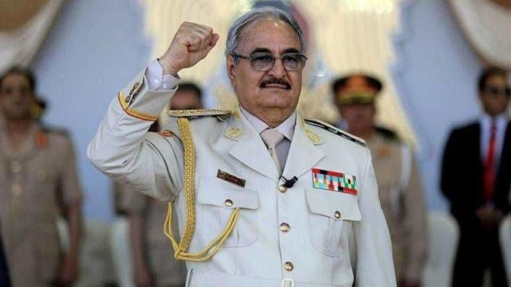 Λιβύη: Απελευθερώθηκαν 120 αιχμάλωτοι πολέμου του στρατάρχη Χάφταρ