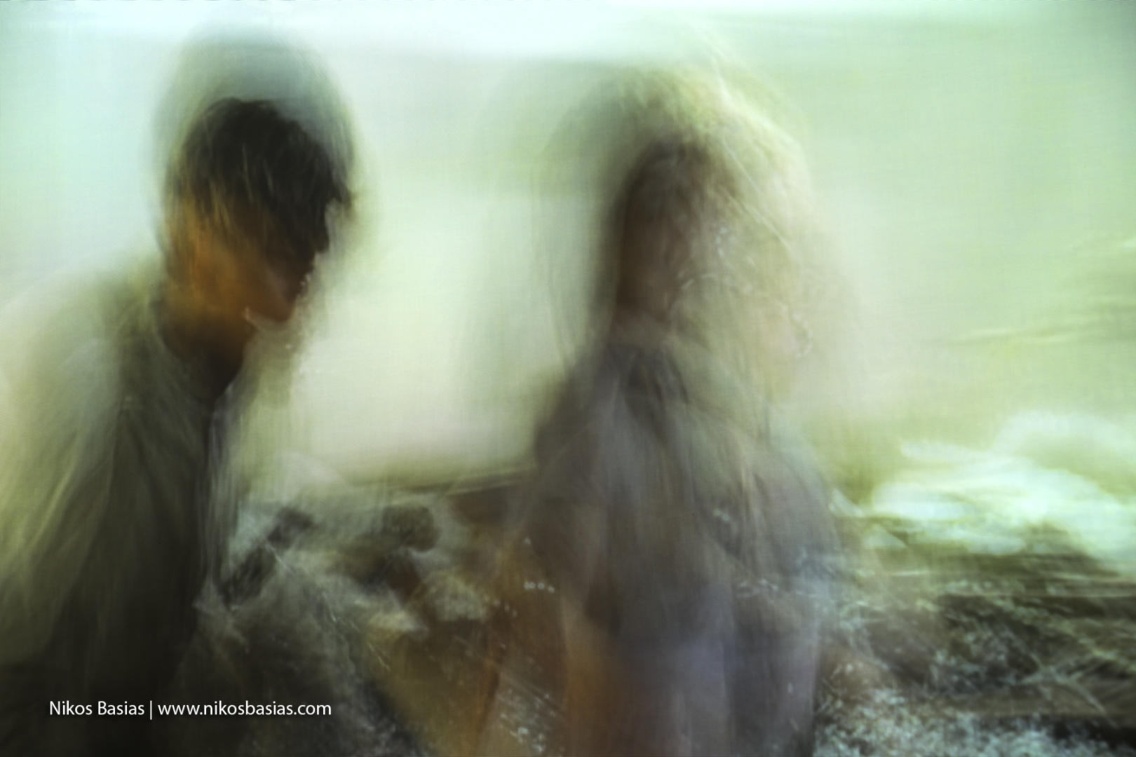 «Ορκισμοί»: Ομαδική έκθεση φωτογραφίας στα Χανιά