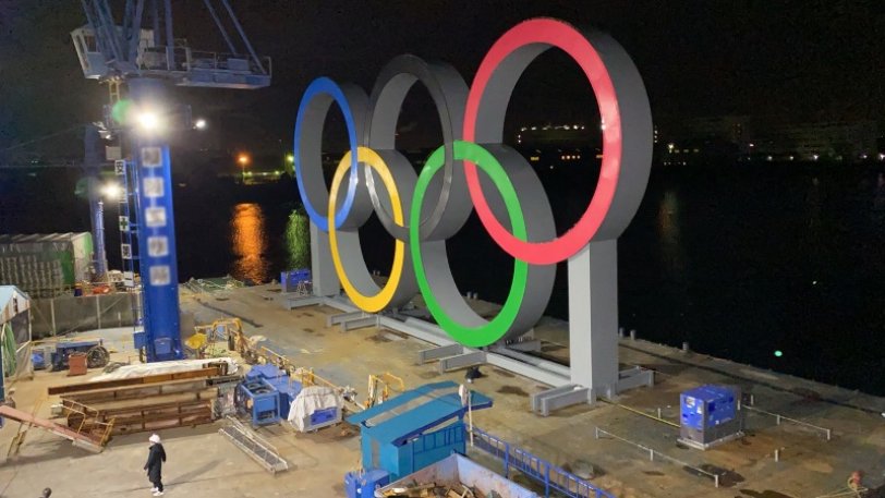 Τόκιο 2020: Όλα ανοιχτά για τους Ολυμπιακούς λόγω του κορωναϊού