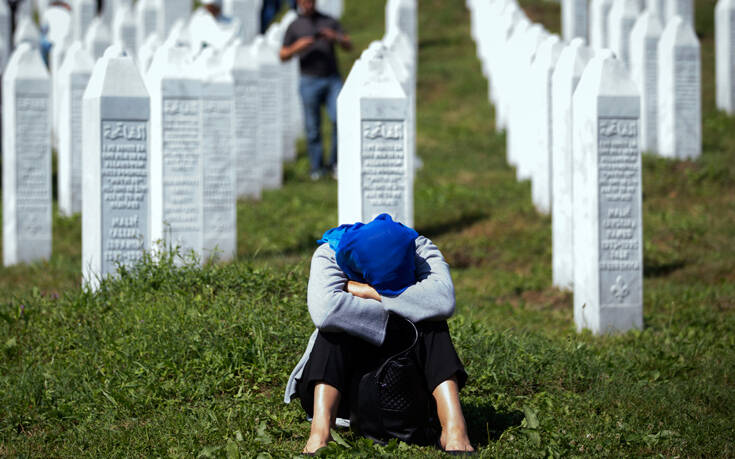 Χιλιάδες αγνοούμενοι πολέμου εξακολουθούν να αναζητούνται στη Βοσνία/Ερζεγοβίνη