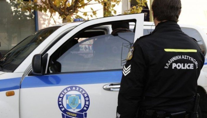 Ηράκλειο: Νεκρή βρέθηκε 50χρονη γυναίκα στην Αλικαρνασσό