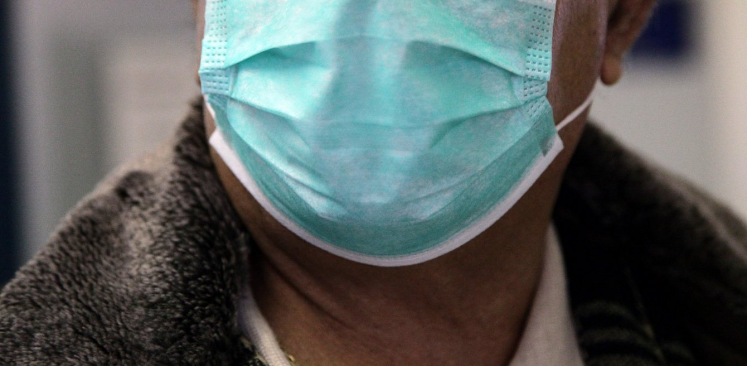 Μάσκες για τη γρίπη – Γιατί εξαφανίστηκαν