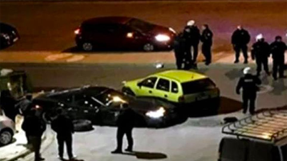 Τροχαίο στη Γλυφάδα: «Δεν κατάλαβα πως έγινε», είπε ο 40χρονος οδηγός της Corvette