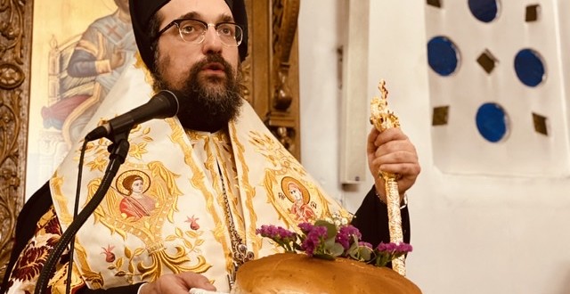 Δορυλαίου Δαμασκηνός: ”Ο Άγιος Πολύκαρπος μας καλεί για μία καθολική ομολογία πίστεως