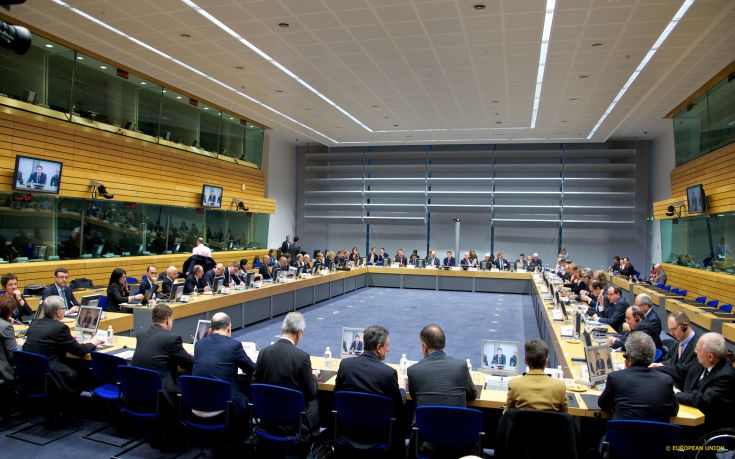 O Τόμας Σαρανχέιμο εξελέγη νέος πρόεδρος του Euro Working Group