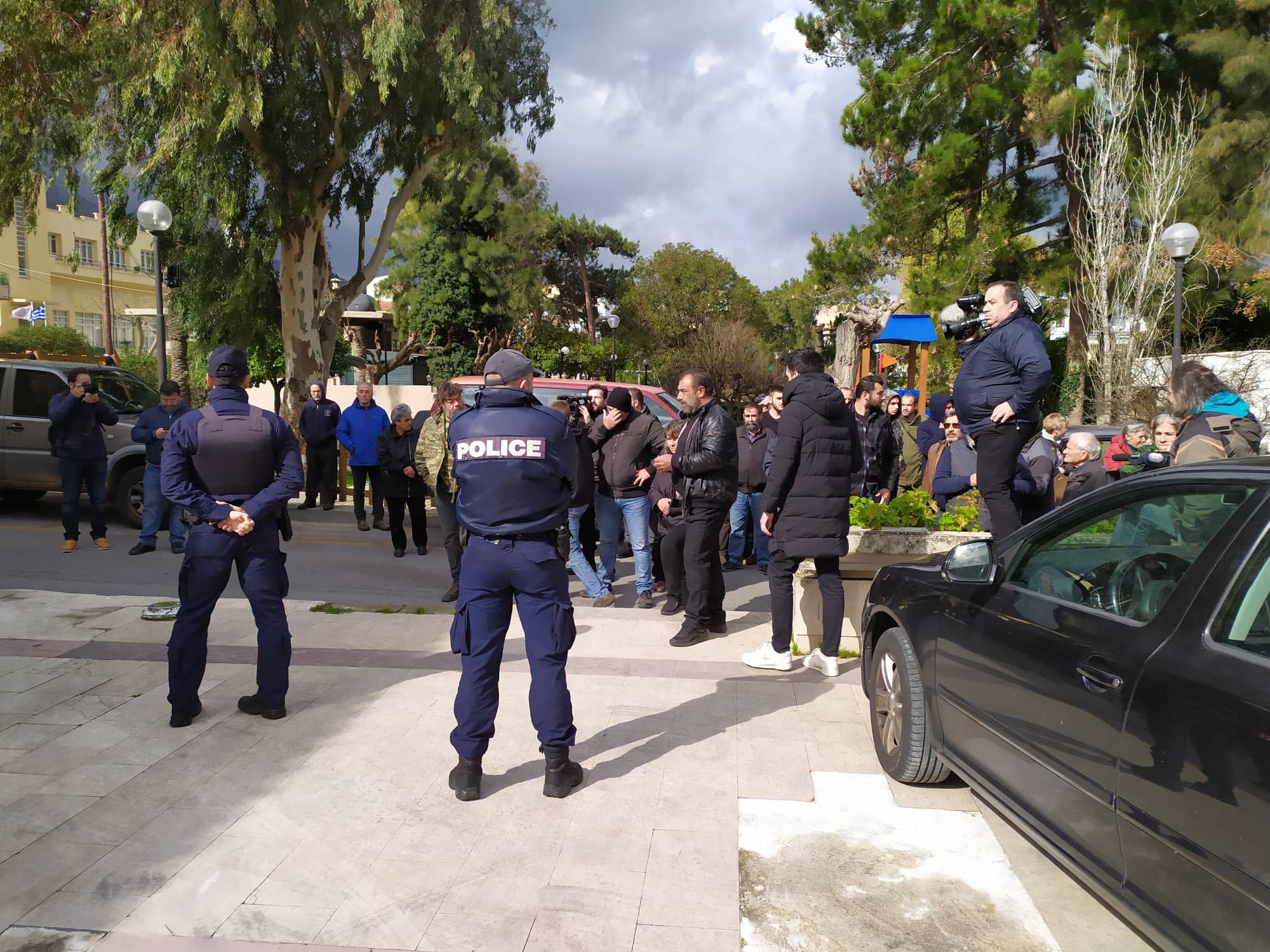 Κρήτη: Aναβιώνει η “εν ψυχρώ” δολοφόνία του 73χρονου Μανώλη Φινοκαλιώτη