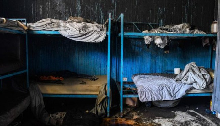 Τραγωδία σε ορφανοτροφείο στην Αϊτή: Δεκαπέντε παιδιά νεκρά σε πυρκαγιά