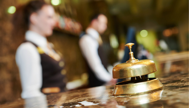 Σε κινητοποιήσεις προσανατολίζονται οι ξενοδοχοϋπάλληλοι στα Χανιά