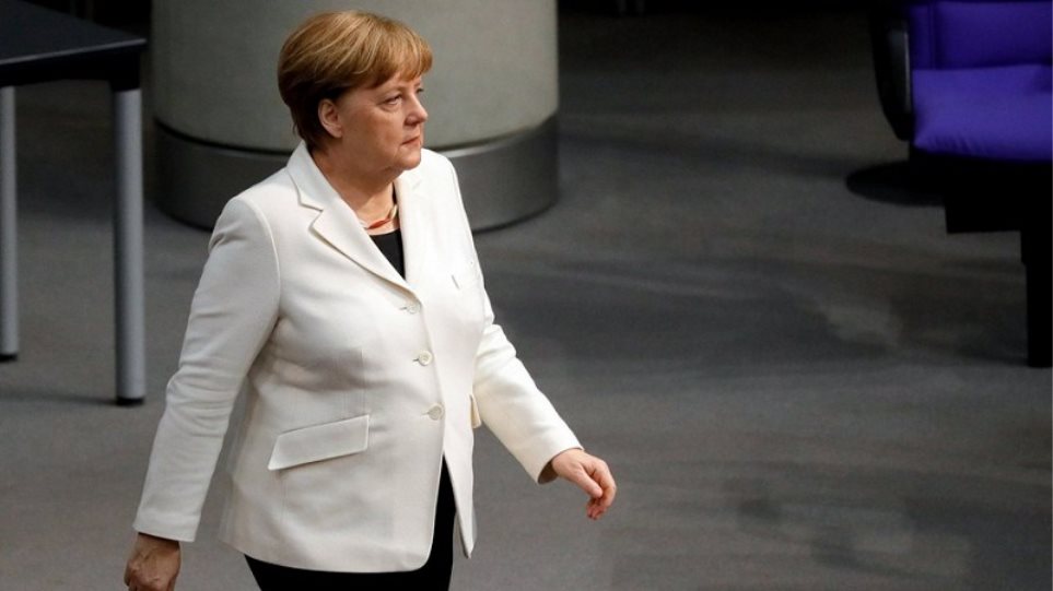 Η Γερμανία ανέβαλε την απόφαση για την άρση των ταξιδιωτικών περιορισμών στην Ευρώπη