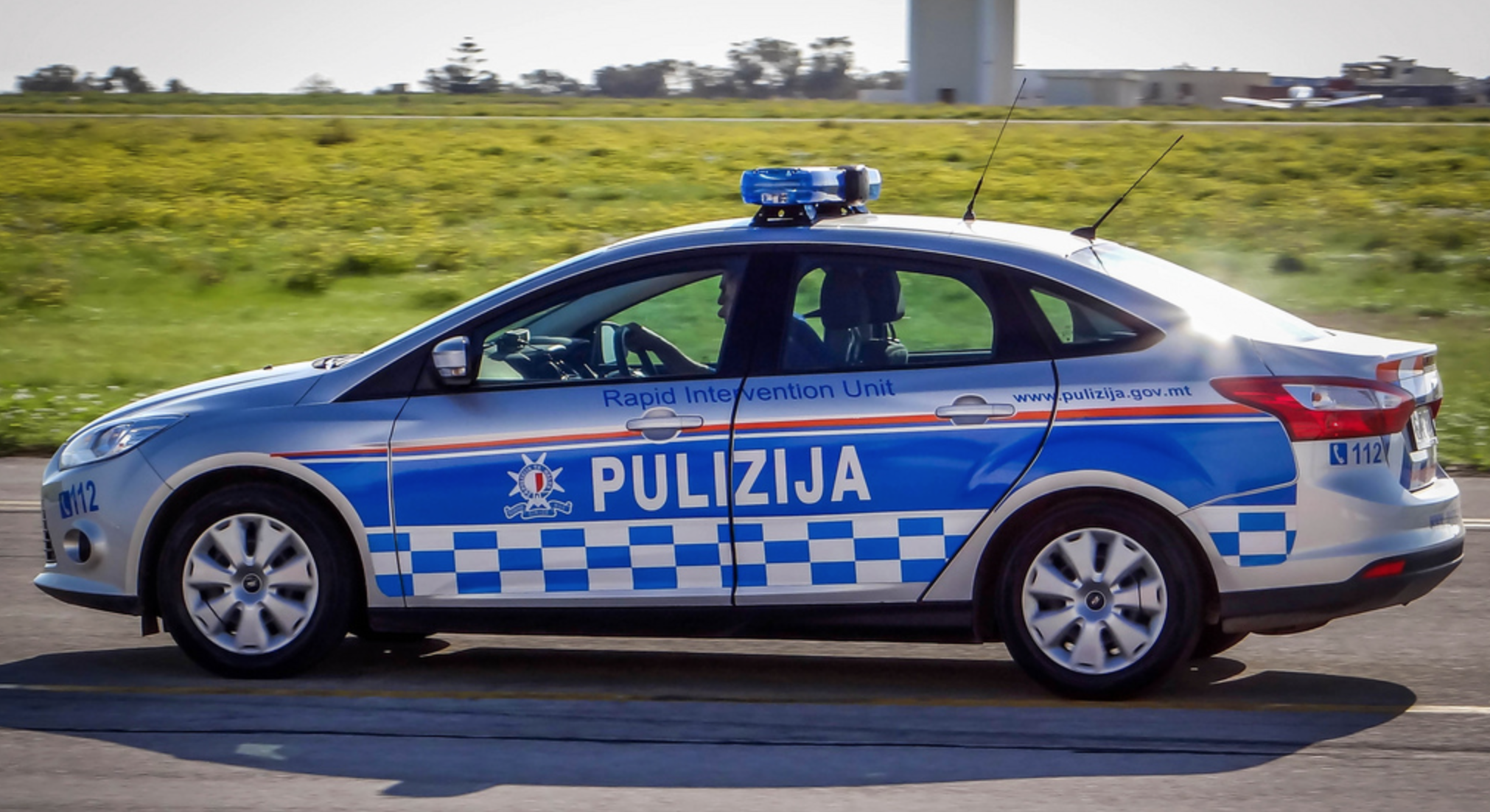 Μάλτα: Άστυνομικοί της Τροχαίας ερευνώνται για απάτη, μετά τη δήλωση εικονικών υπερωριών