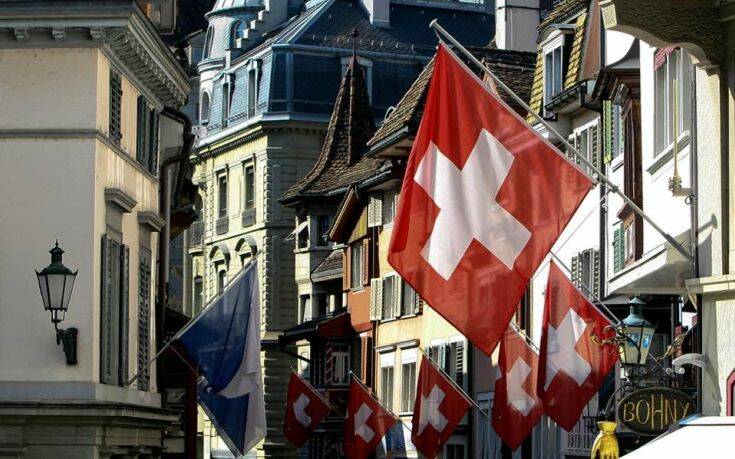 Εγκρίθηκε με ευρεία πλειοψηφία ο νόμος κατά της ομοφοβίας στην Ελβετία
