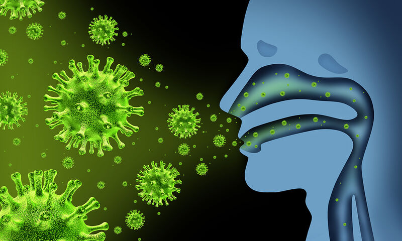 Γρίπη & ιώσεις: Πώς θα ενισχύσετε το ανοσοποιητικό σας (εικόνες)