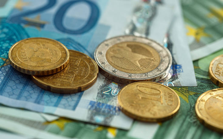 ΕΛΣΤΑΤ: 1.478 ευρώ τον μήνα η μέση δαπάνη των νοικοκυριών το 2019
