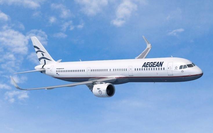 Ακυρώσεις-τροποποιήσεις πτήσεων AEGEAN και Olympic Air στις 25, 26 και 27 Νοεμβρίου 2020