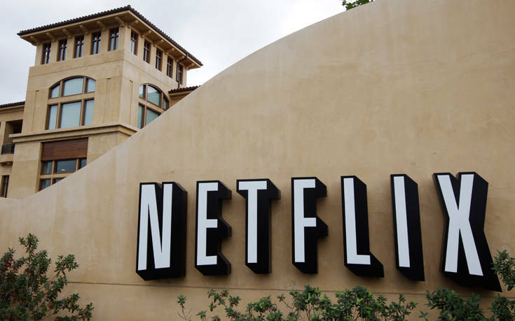 Ο κορονοϊός αναγκάζει το Netflix να μειώσει την ταχύτητα του για να αντέξει το διαδίκτυο