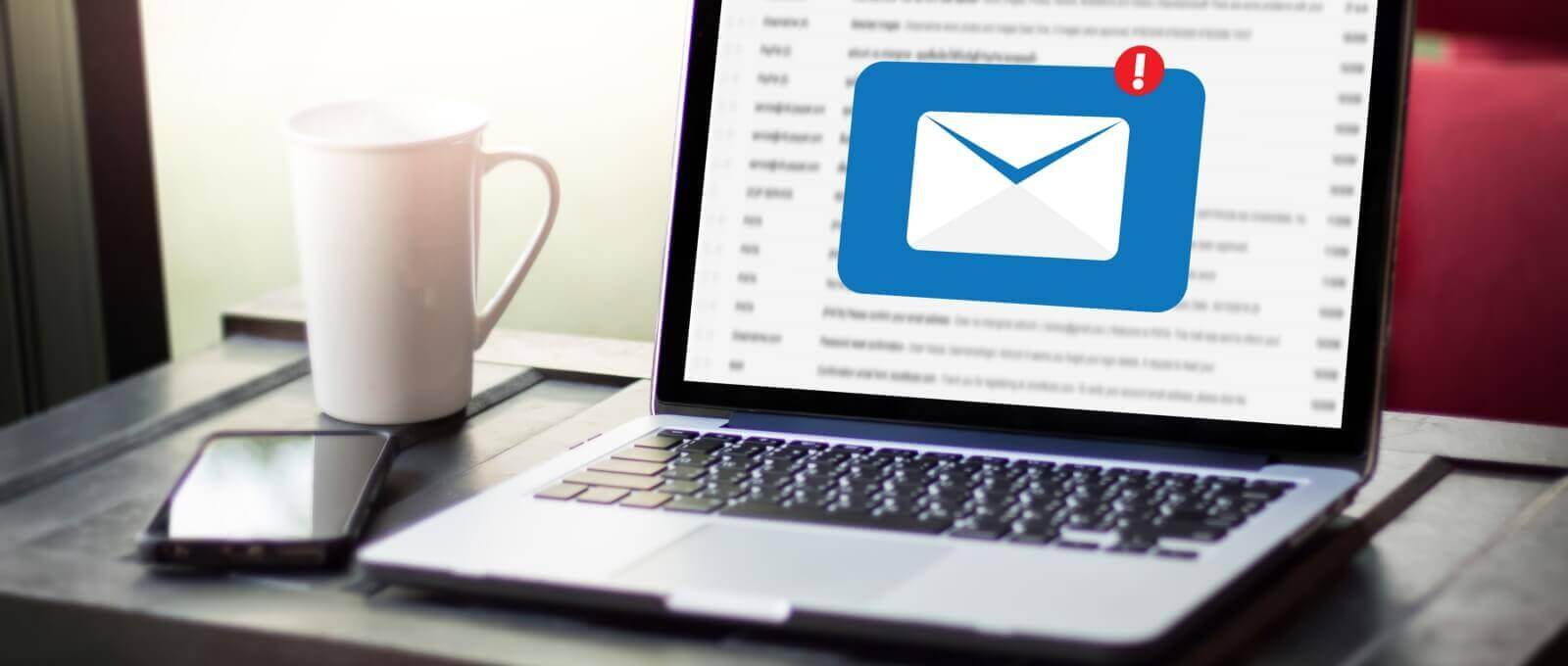Προειδοποίηση από τη Δίωξη Ηλεκτρονικού Εγκλήματος:Αποστολή κακόβουλου λογισμικού με email
