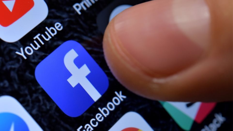 Κορωνοϊός: Facebook και Instagram μειώνουν την ποιότητα των βίντεο τους στην Ευρώπη