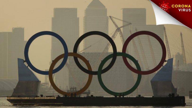 Δεν αναβάλει τους Ολυμπιακούς Αγώνες του Τόκιο η ΔΟΕ