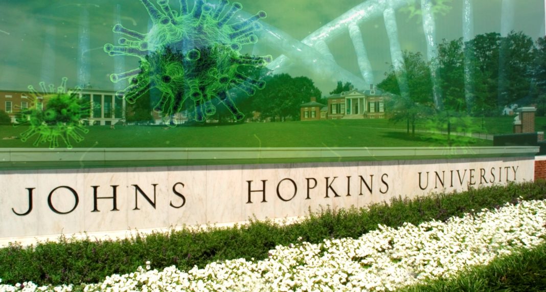 ΕΛΛΗΝΙΚΑ HOAXES: Ψευδές το δημοσίευμα με οδηγίες για τον κορωνοϊό “από το Johns Hopkins”