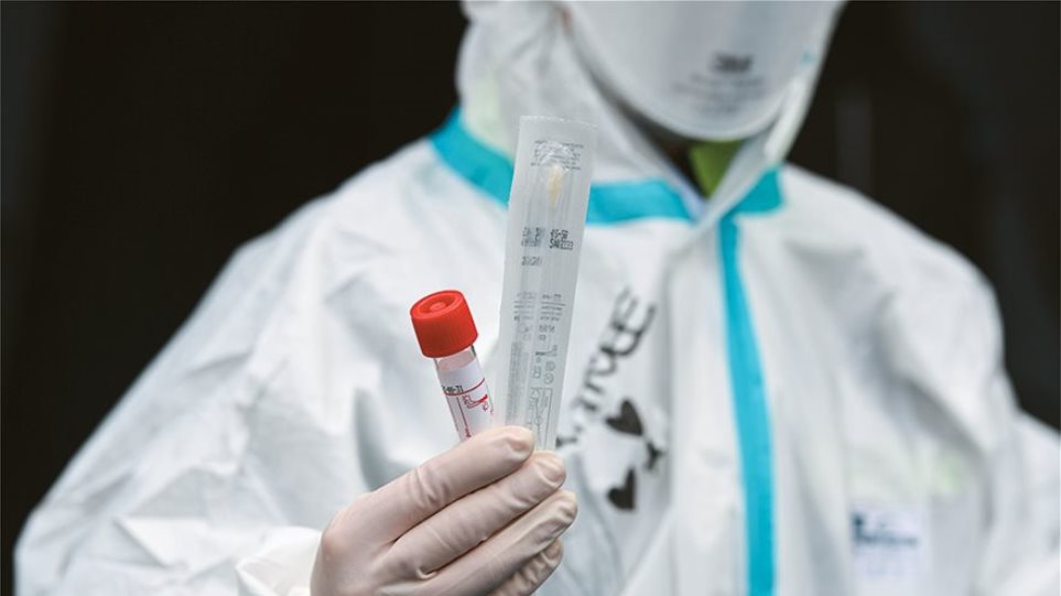 Κορωνοϊός: Νέο εμβόλιο υπό κλινική δοκιμή στην Κίνα – Αποκωδικοποιήθηκε βασική πρωτεΐνη
