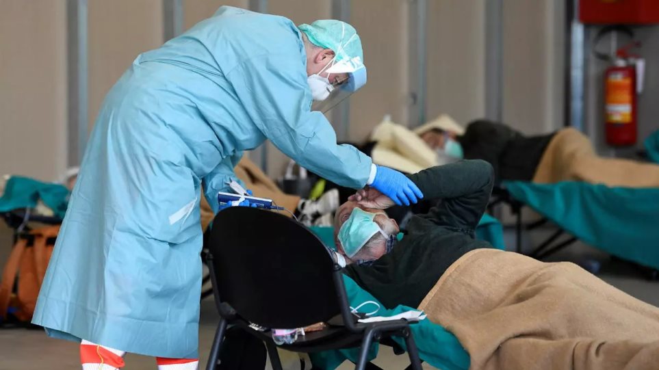 Κορωνοϊός – Ιταλία: Γιατί παρά τα μέτρα της κυβέρνησης ο ιός «θερίζει»