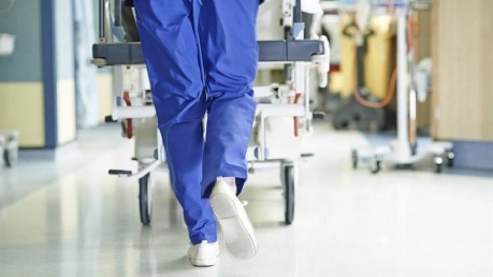 Ηλικιωμένη ασθενής με covid-19 ξεψύχησε στο Νοσοκομείο Χανίων