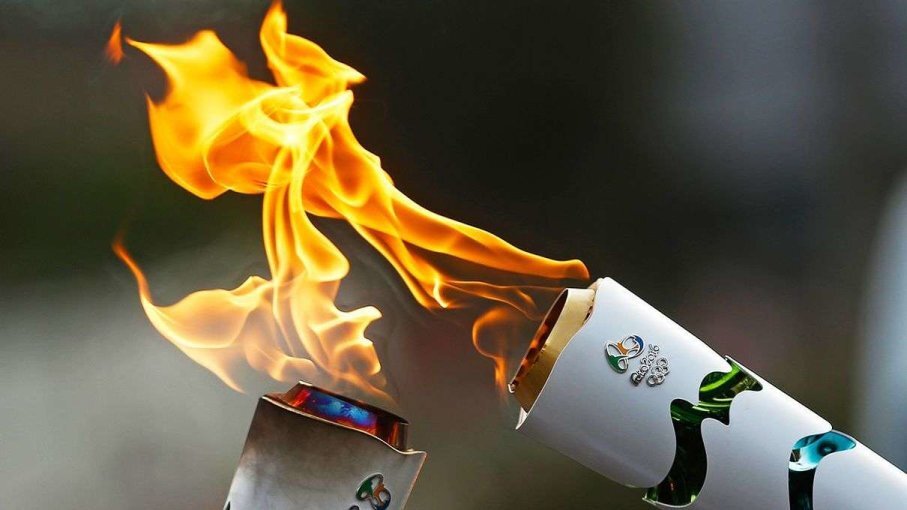 Η Ολυμπιακή Φλόγα έρχεται στο Ρέθυμνο