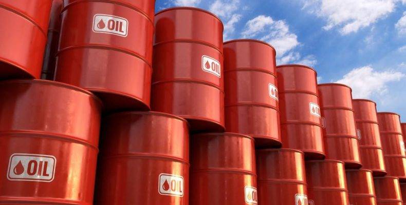Φόβους για ’σοκ’ στη παγκόσμια προσφορά πετρελαίου εκφράζει ο Διεθνής Οργανισμός Ενέργειας