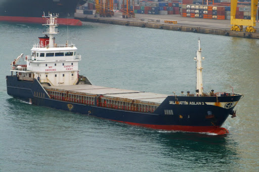 Μέτρα ασφαλείας στο Ρέθυμνο για πλοίο προερχόμενο από λιμάνι της βόρειας Ιταλίας